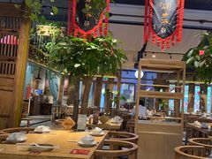 -水煮三国·川鲁江湖菜(香山店)