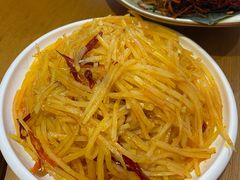 -春饼先生·北京烤鸭(甘井子万达店)