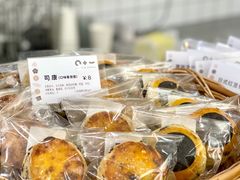 -0+1·手作面包(新北店)
