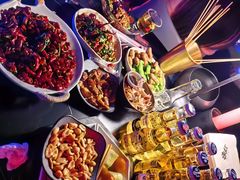 -赤红音乐现场(浦东金桥路店)