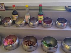 -庭院·冰煮羊·北京涮肉(西单店)