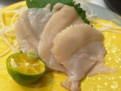 -争鲜回转寿司(浦东三钢里PLUS店)