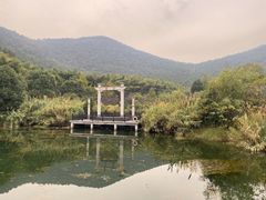 -九龙潭景区