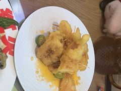 -那红花·东北菜铁锅炖(仙林金鹰店)