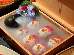 -色響火锅(恒隆广场店)