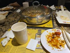 -黄记煌三汁焖锅(王府井店)