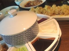 -羲和雅苑•北京烤鸭(乐园道万象城店)