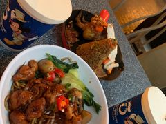 -迪士尼小镇