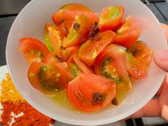 -很久以前羊肉串(朝阳路店)