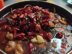 -小城外婆肴私房菜.家宴聚集点(圆明园颐和园·清河上地店)