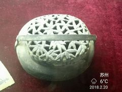 -常熟方塔园