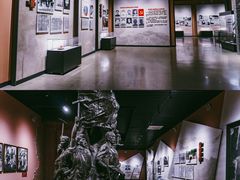 -安源路矿工人运动纪念馆