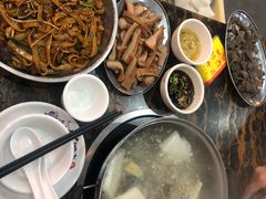 -牛一煲美食(江高店)