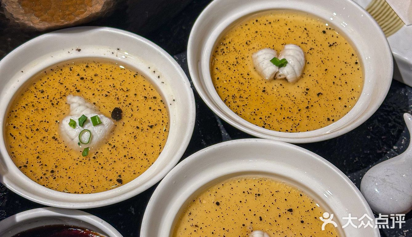 宁波!!托闺蜜的福吃上河豚宴啦!!