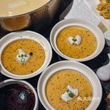 宁波!!托闺蜜的福吃上河豚宴啦!!