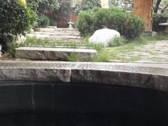 -西安华清御汤酒店