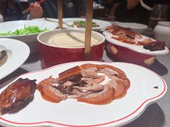 -秀儿四九城·新京菜(亚运村鸟巢店)