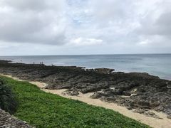 -鹅銮鼻公园