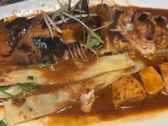 -峰厨大鱼泡饼(水上公园店)