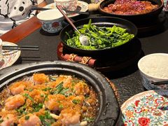 -旺爷砂锅·茶作(国贸城店)