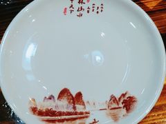 -百姓·百味家宴油茶(红街店)