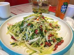 -添福来墨鱼饺子 · 海鲜东北菜(大连星海·黄浦路店)