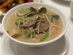 -莆田餐厅PUTIEN(三里屯店)