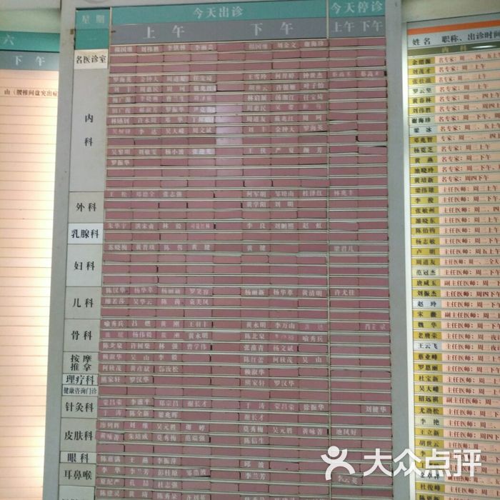 广东省中医院排名(广东省中医院排名连续第一)