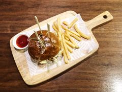 -G+KITCHEN(龙湖狮山天街店)