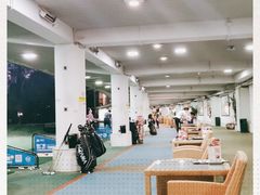 -棕榈泉国际高尔夫学院