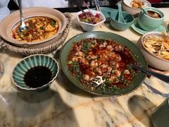 -锦府盐帮·侯宅(五棵松万达店)