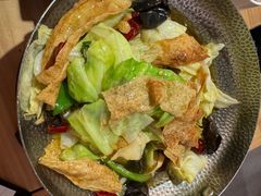 -枣子树·素食餐厅(普陀山店)