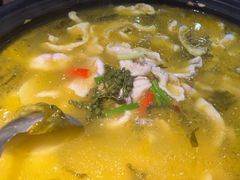 -老屋印象·酸菜鱼新川菜(义乌之心店)