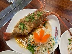-班赞海鲜市场
