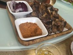 -313羊庄·羊肉火锅烧烤(李村店)