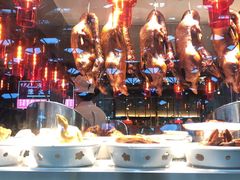 -陈鹏鹏潮汕菜(宝安机场T3航站楼店)