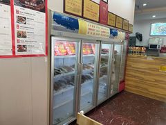 -鸿运兔·手撕烤兔(天府广场店)