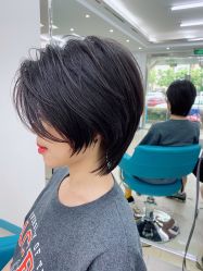 -美梵日系沙龙