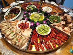 -江南郡王府(新市北路店)