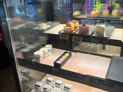 -星巴克(烟台大悦城店)