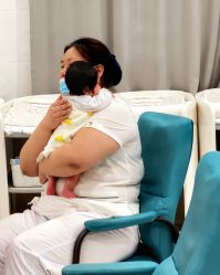 -优乐府母婴月子中心(开运街店)