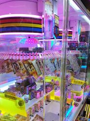 -卡通尼乐园(上海安亭店)