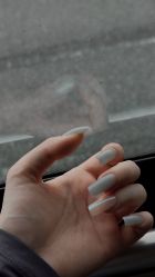 -柚子•猫美睫美甲