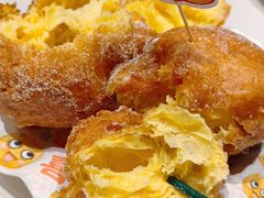 -喜势点·糖沙翁手工茶点·本地人茶居(永庆坊店)