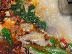 -海底捞火锅(万丰桥店)