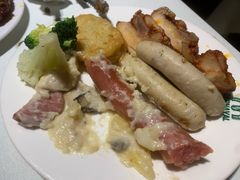 -戈拿旺巴西烤肉(崇文门店)