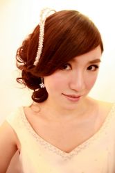点击看大图 -FIONA MAKE UP恋妆造型