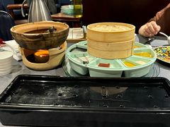 -羲和雅苑•北京烤鸭(平安国际金融中心店)