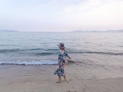 -玫瑰海岸文化旅游度假区