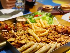 -HELLO MUSAE 拾光缪斯餐厅·纯正希腊风味(苏州中心店)